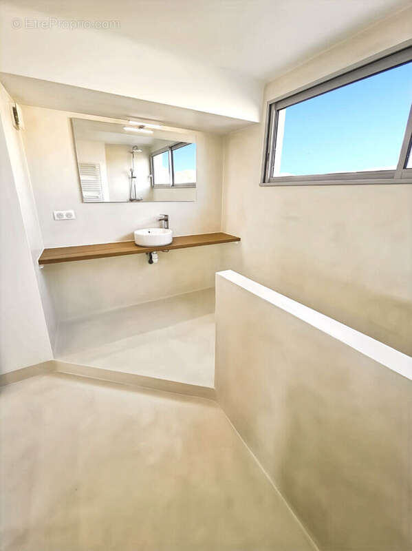 Appartement à AJACCIO