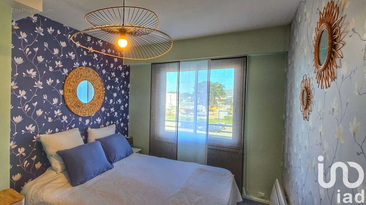 Photo 9 - Appartement à QUIBERON