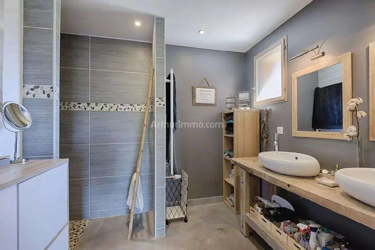 Vente Maison Saint-chef(38890) 453 000ï¿œ - photo 9