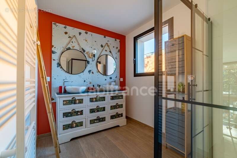 Maison à SAINT-GELY-DU-FESC