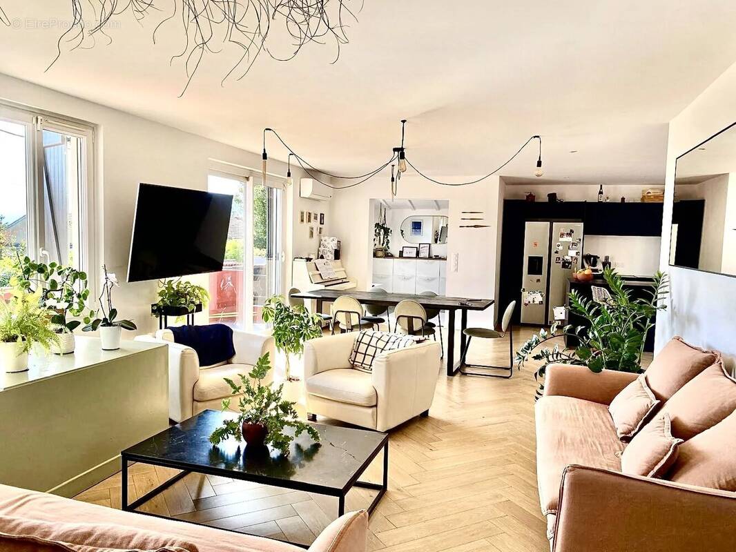 Maison à NICE