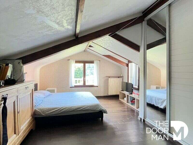 Maison à LIMOURS
