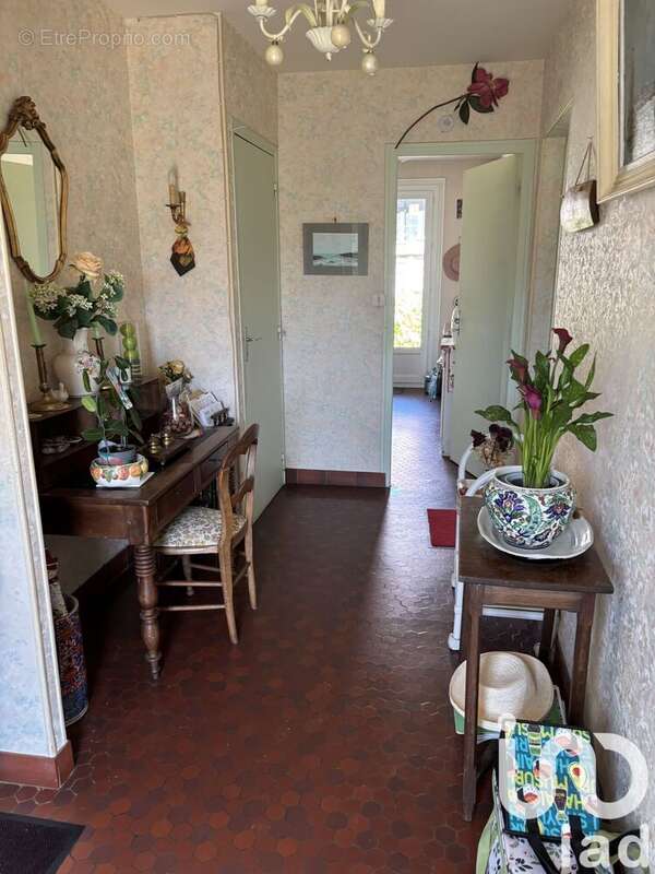 Photo 8 - Maison à GREGES