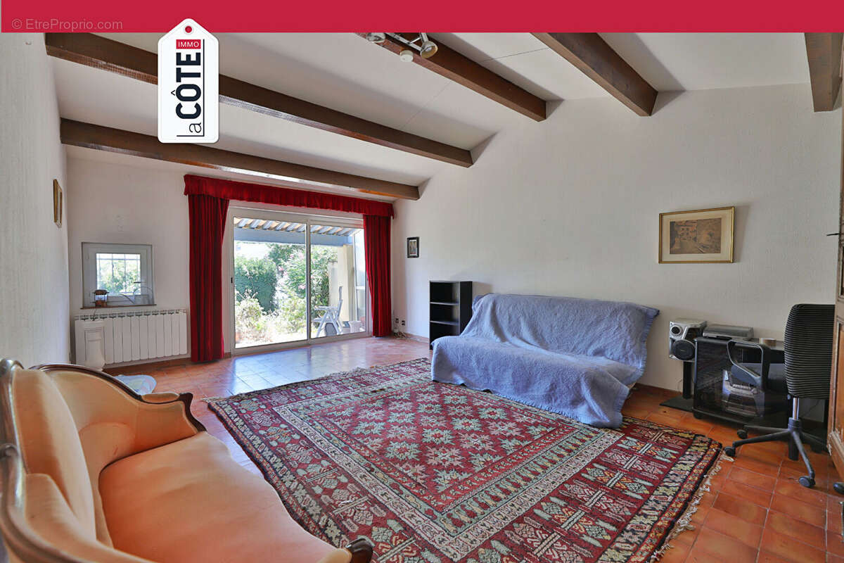 Maison 5 pièces à vendre à Sausset les Pins - 630 000 - photo 9