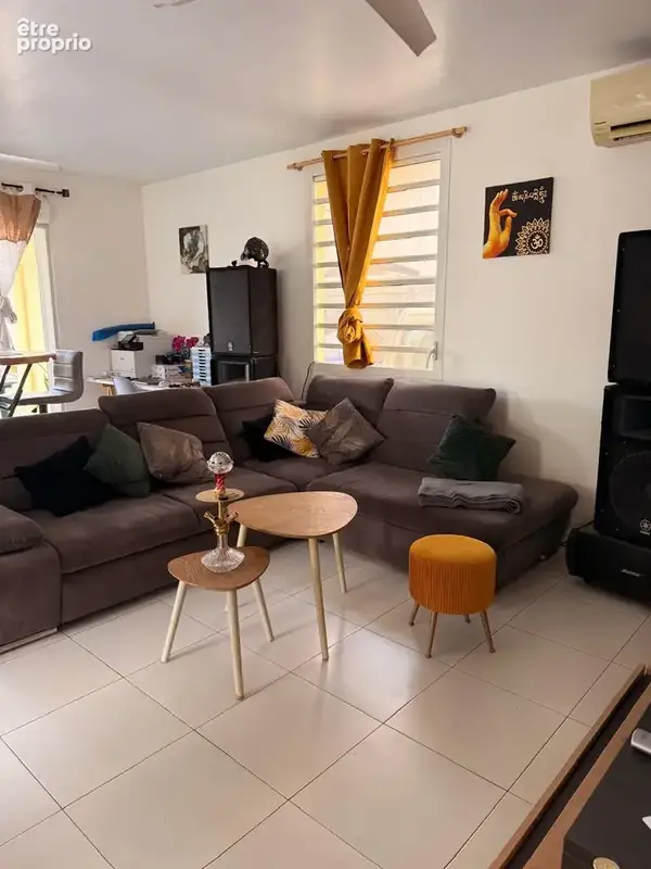 Maison T4 individuelle 95 m2 Jardin 550 m2 Soula - photo 2