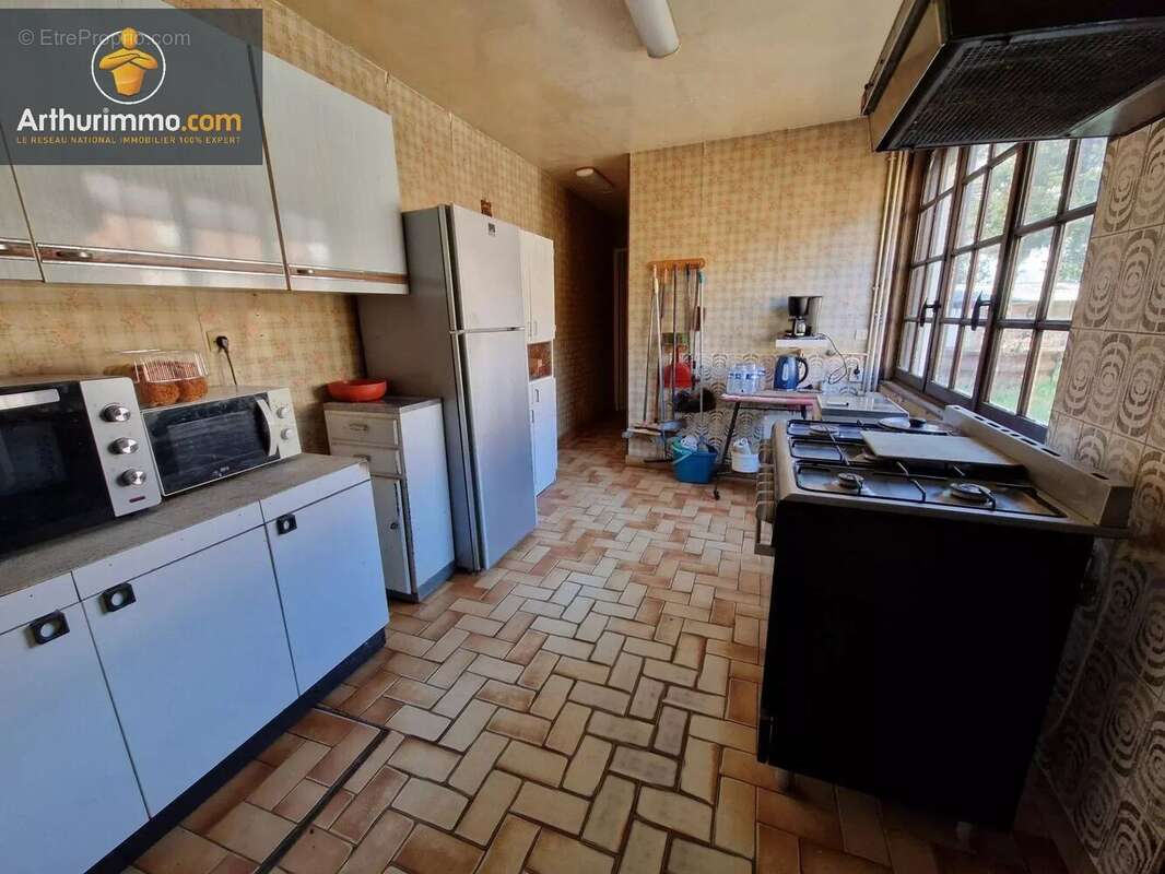Vente Maison Coivrel(60420) 105 000ï¿œ - photo 4