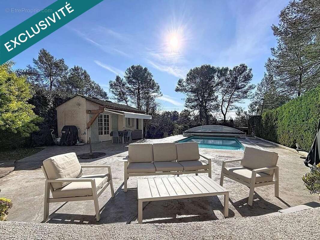 Photo 5 - Maison à BAGNOLS-EN-FORET