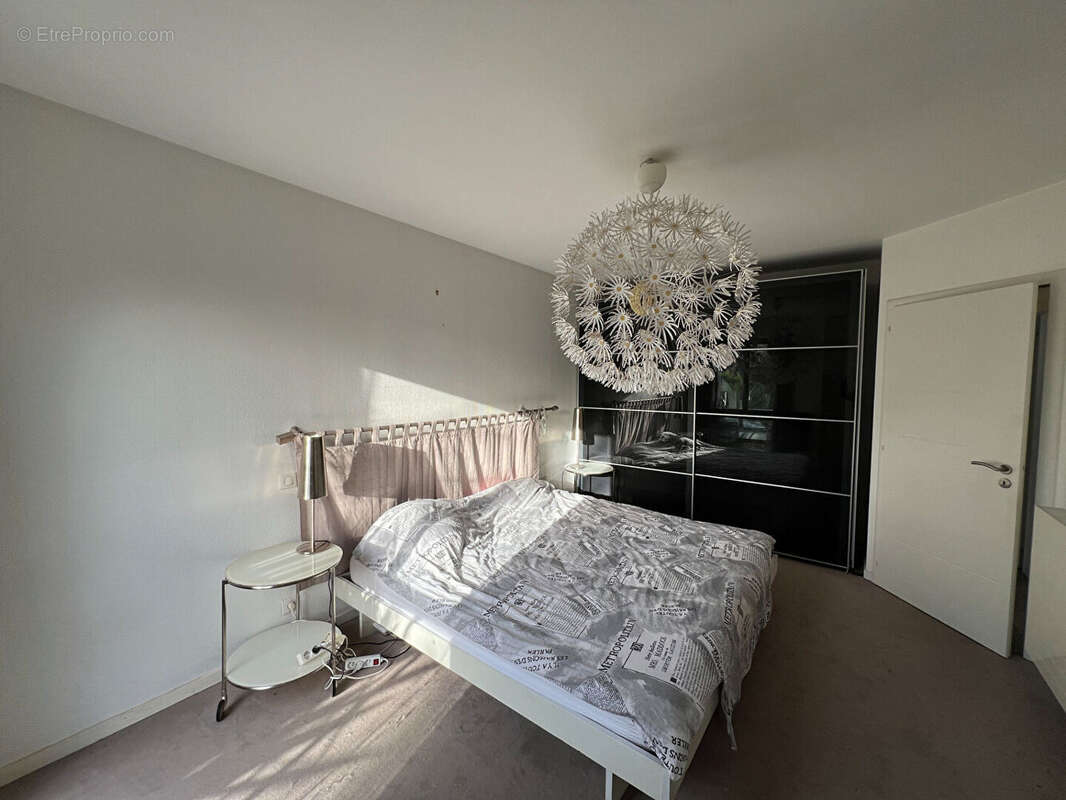 Maison à SAINT-MEDARD-EN-JALLES