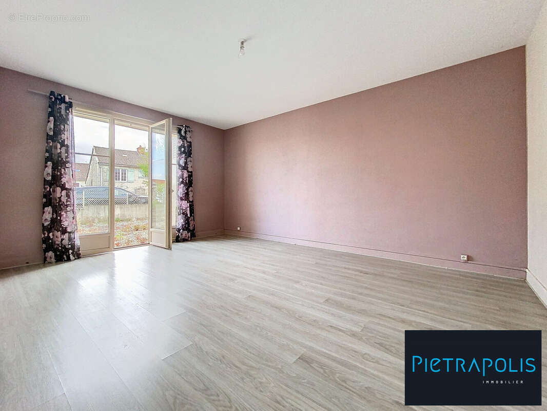 Maison 150 m² à Lachapelle-En-Blaisy  - photo 5
