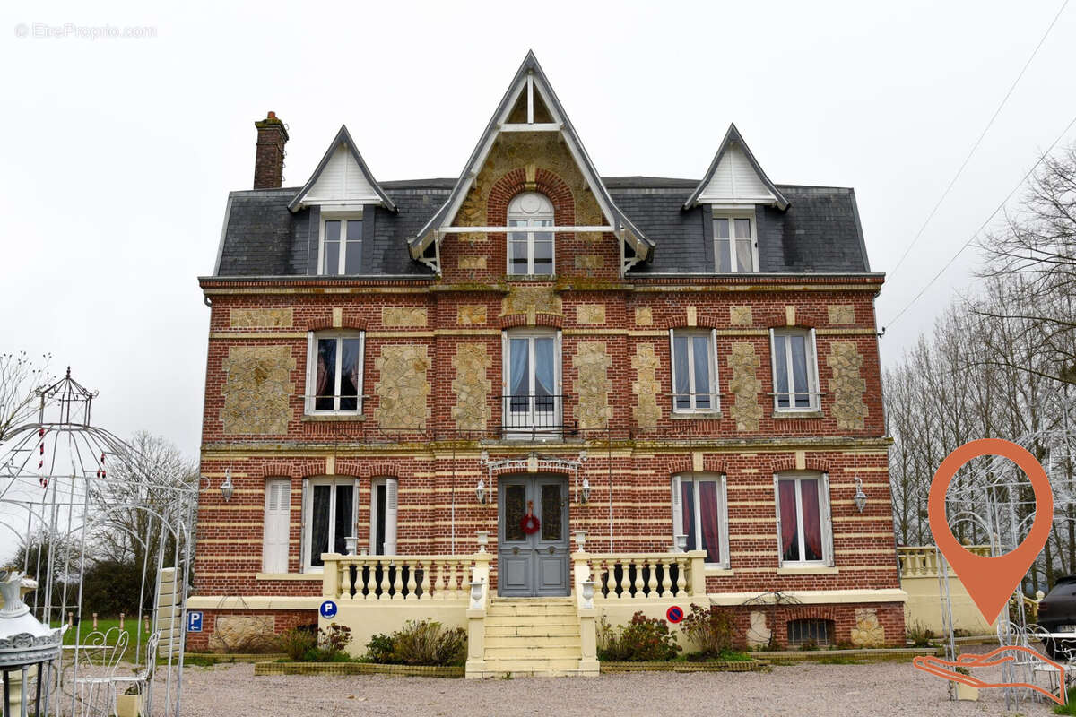 Autre à LISIEUX