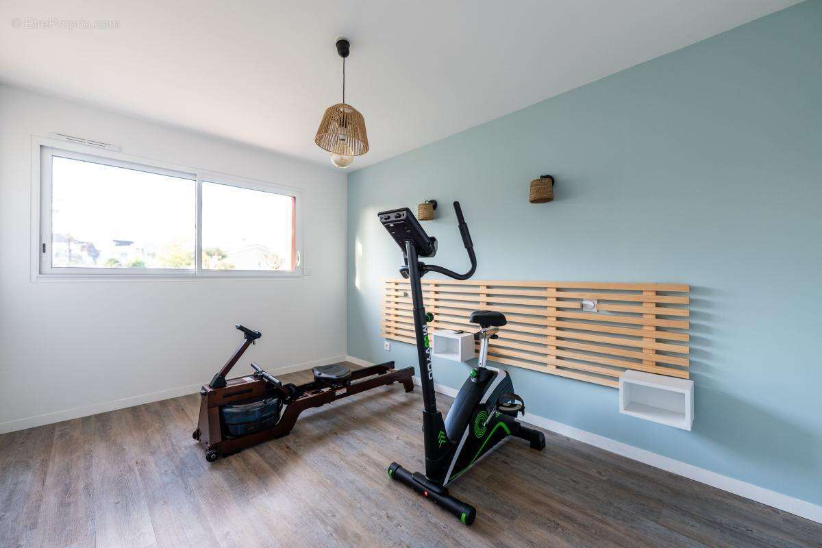 Photo 8 - Maison à SAINT-NAZAIRE