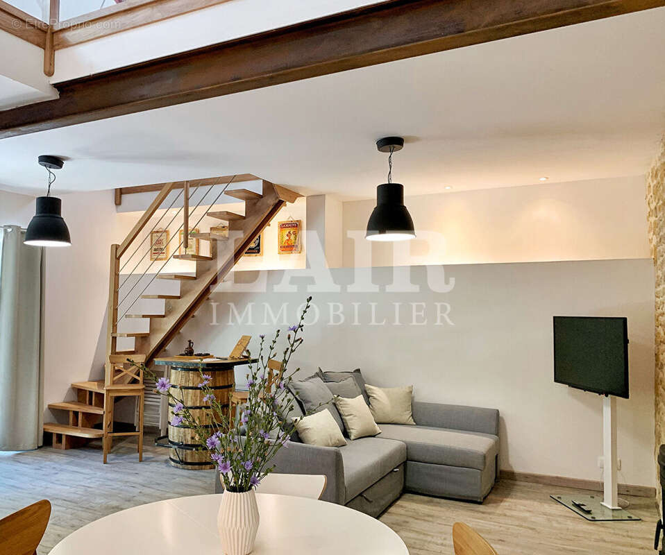 Maison à MORTAGNE-AU-PERCHE