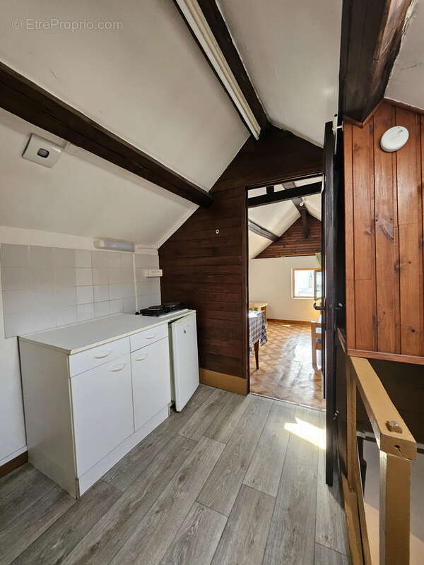 Appartement à AMIENS