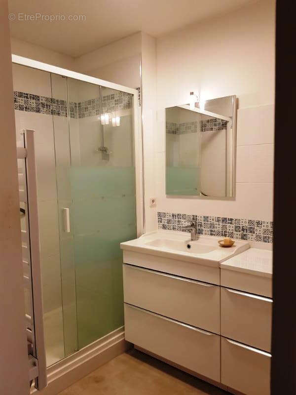 Appartement à BUXEROLLES