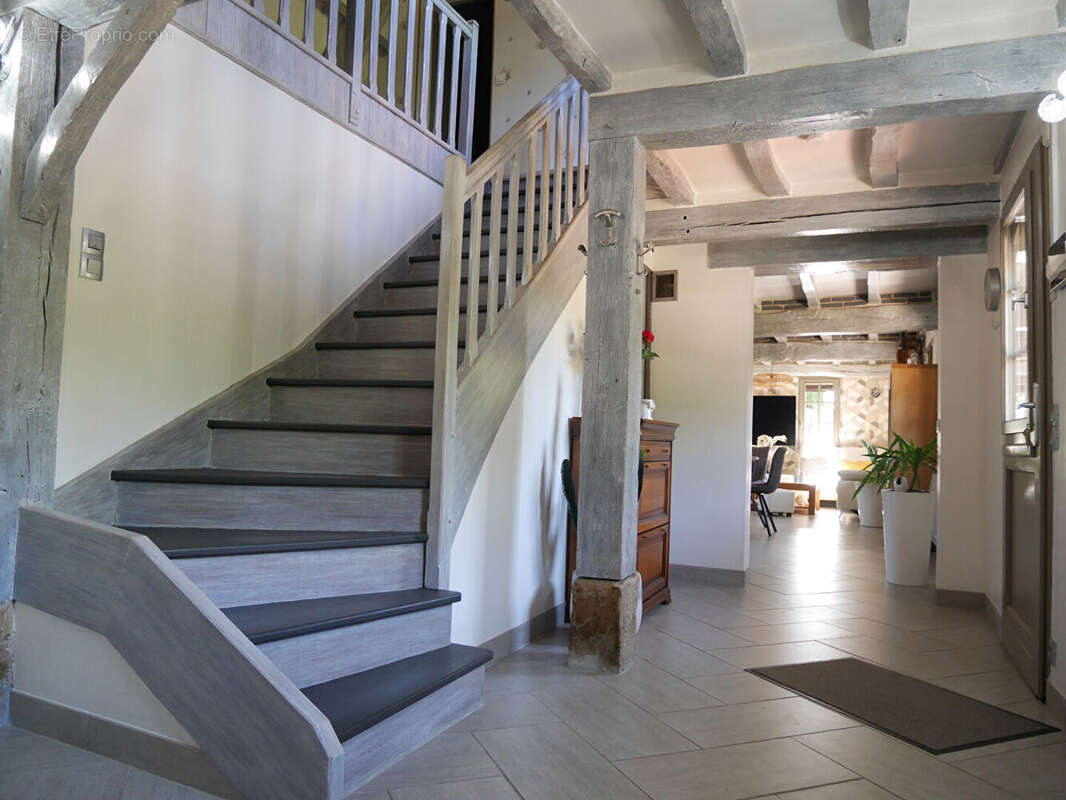 Hugleville en caux - photo 4