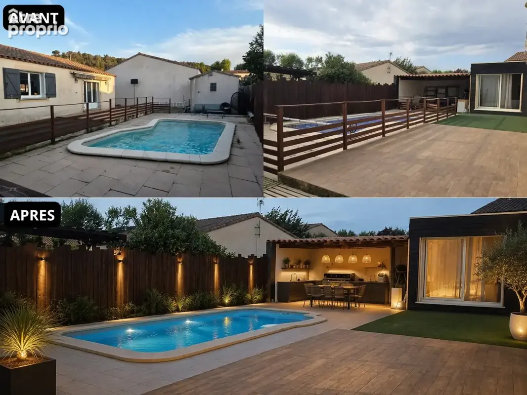MOUSSAN – Villa familiale de plain-pied 150 m² – 4 chambres – Piscine – Garage – DPE A - photo 11