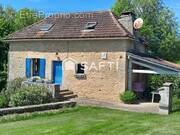 Photo 1 - Maison à BESSE