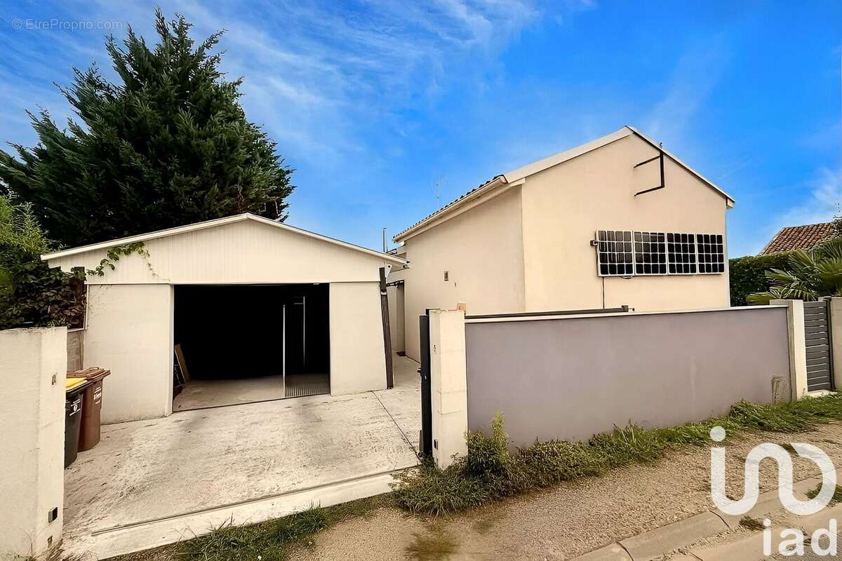 Photo 4 - Maison à SAINT-LOUBES