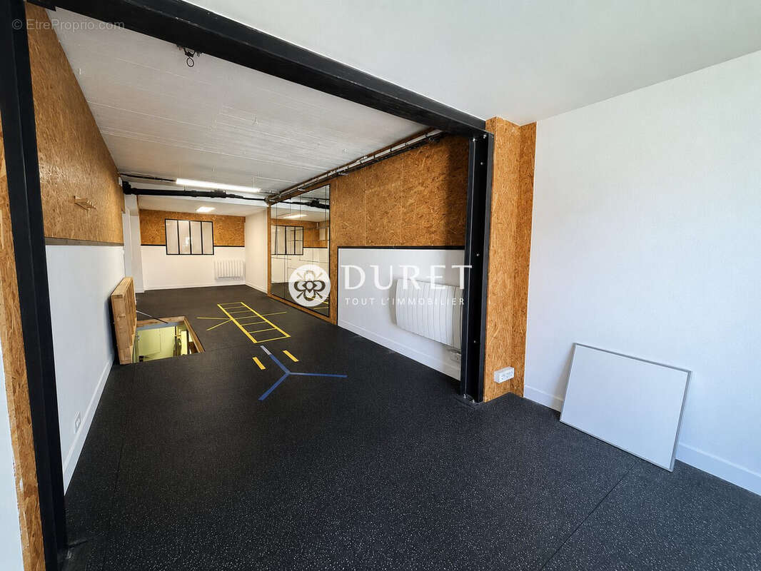Commerce 204 m² à Les Sables-D'olonne  - photo 7