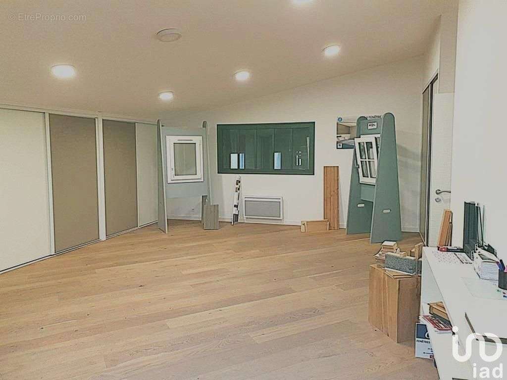 Photo 3 - Commerce à SAINT-JEAN-DE-MONTS