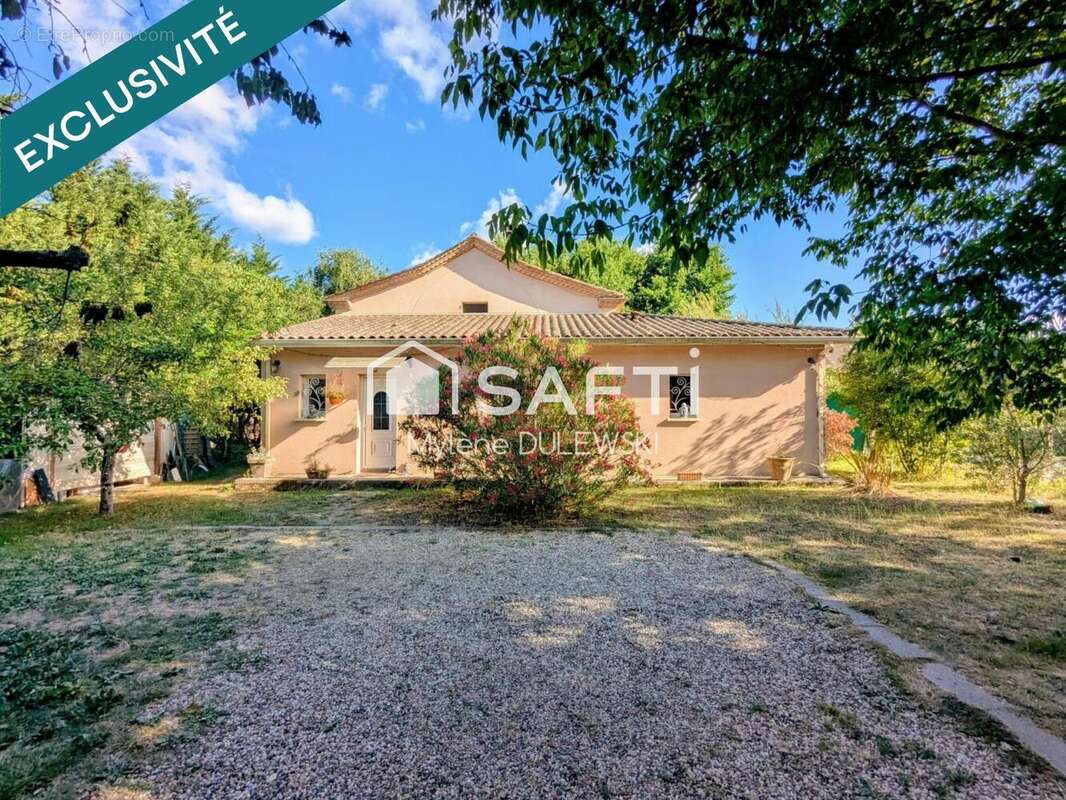 Photo 4 - Maison à GALGON