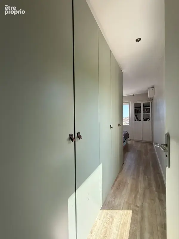 En exclusivité à Ramonville ! Maison familiale avec jardin et garage située au calme ! - photo 13