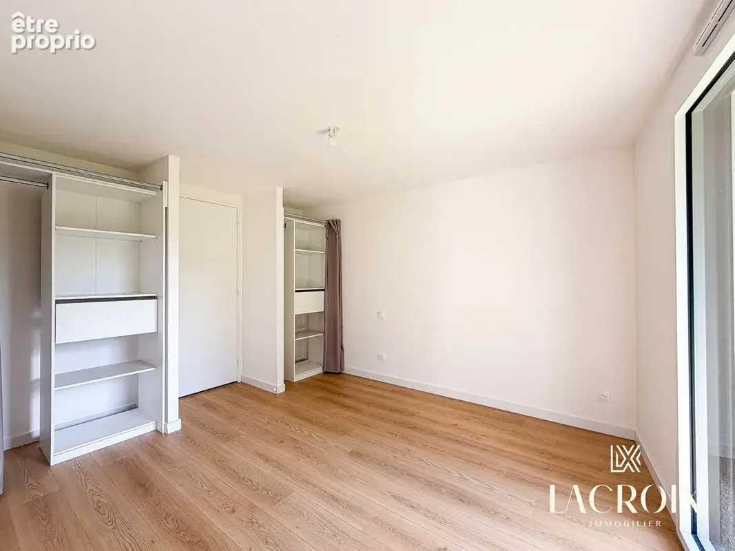 A vendre - maison 6 pièces - la chapelle des fougeretz - photo 7