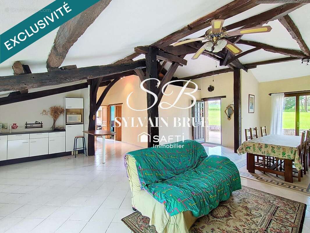 Photo 4 - Maison à MONTPEZAT-DE-QUERCY