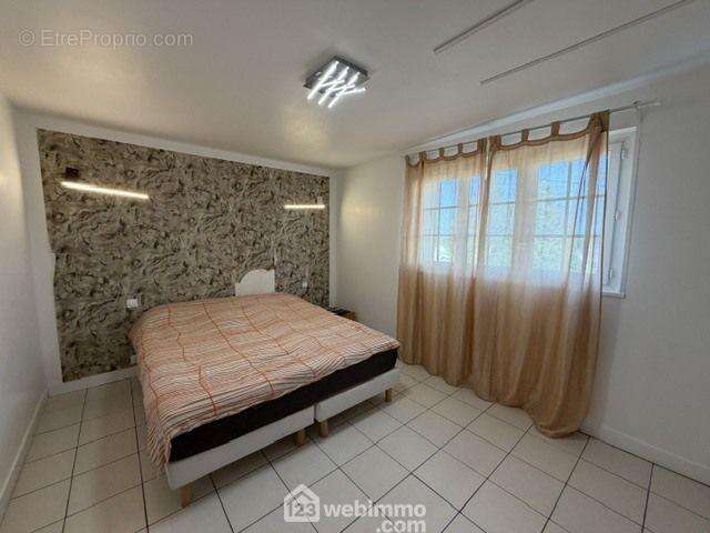 Maison 160 m² à Blerancourt  - photo 7