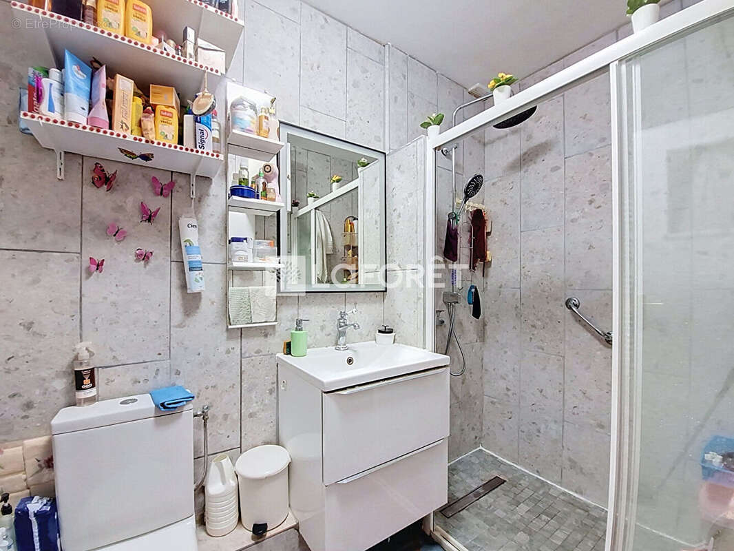 Maison Verneuil Sur Seine 5 pièce(s) 82 m2 - photo 9