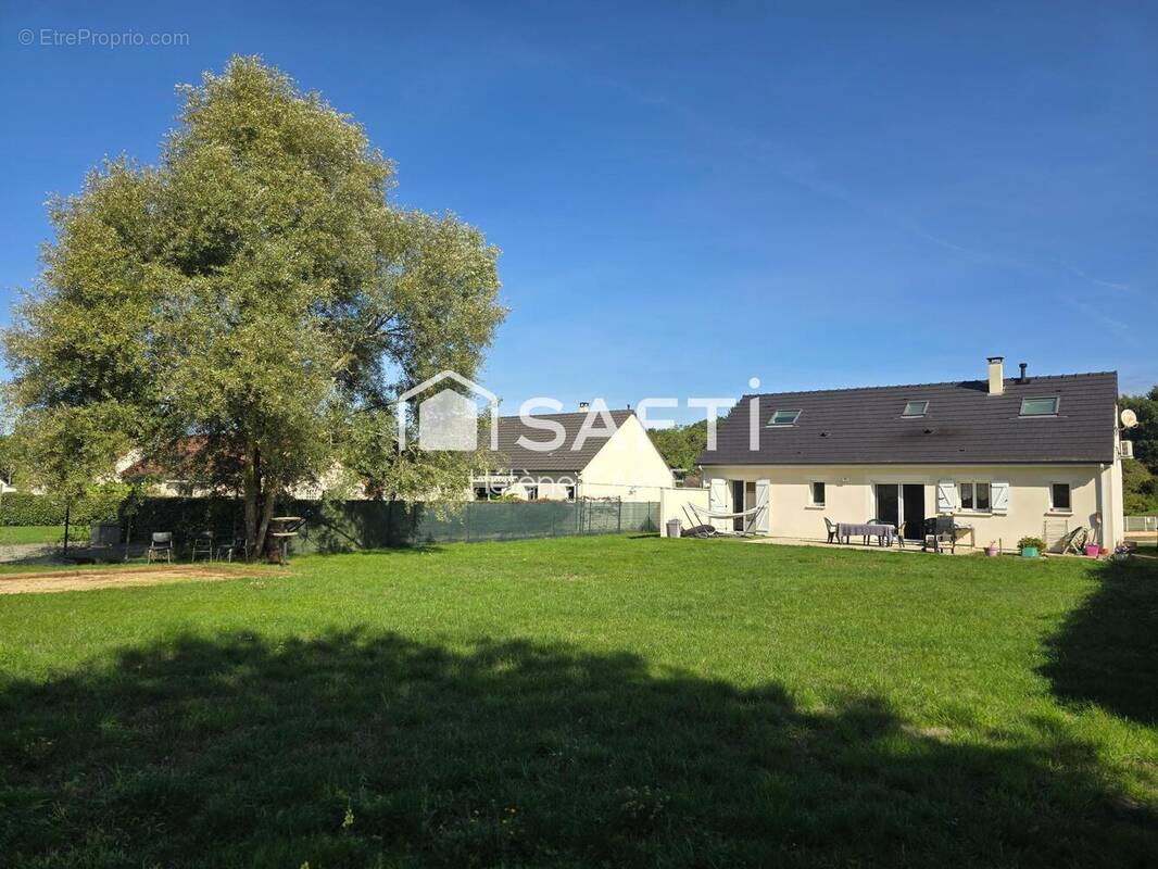 Photo 1 - Maison à VIERZON