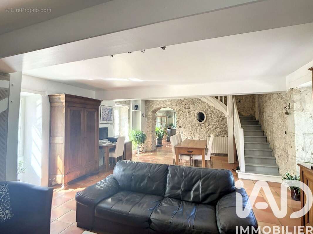 Photo 8 - Maison à PENNE-D'AGENAIS