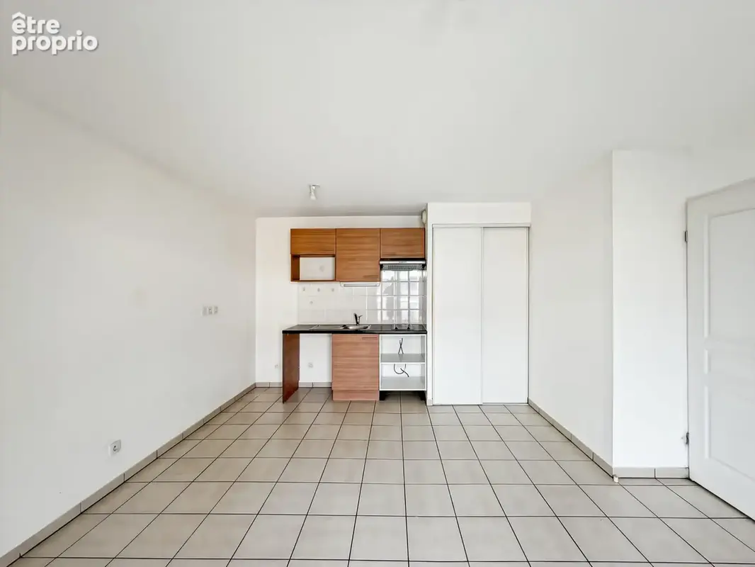Appartement 40 m² à Tournefeuille  - photo 2