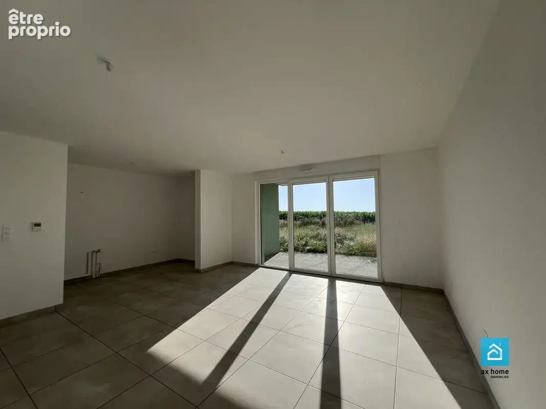 Appartement 4 pièces 81 m² à vendre à Truchtersheim (67370) - photo 2