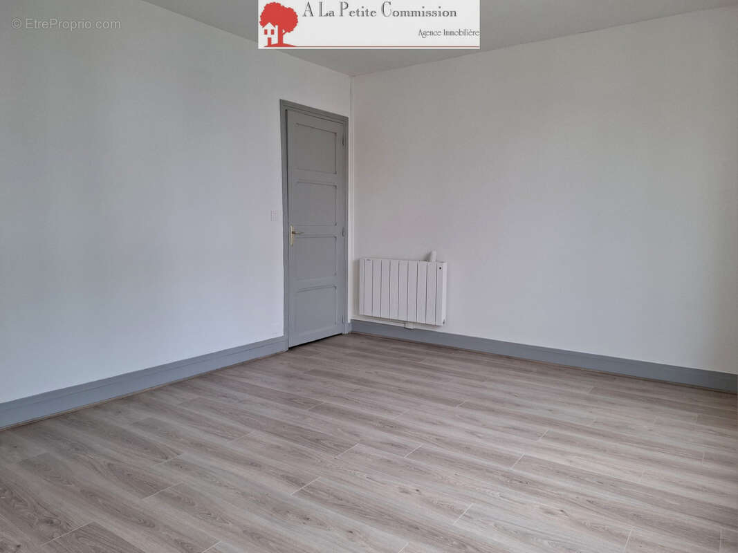 Appartement à CHARTRES