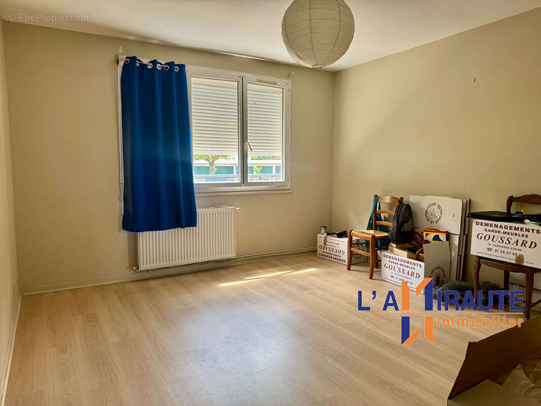 Appartement Houilles 3 pièce(s) 52 m2 - photo 3