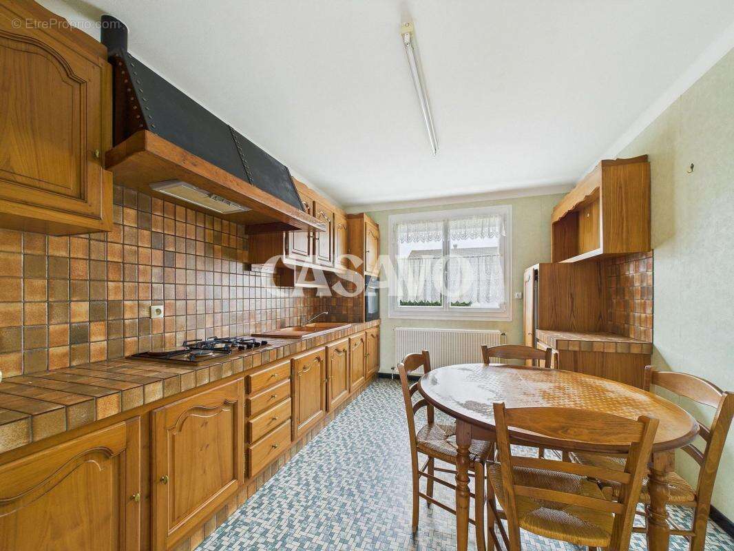 Maison à PORT-SAINT-PERE