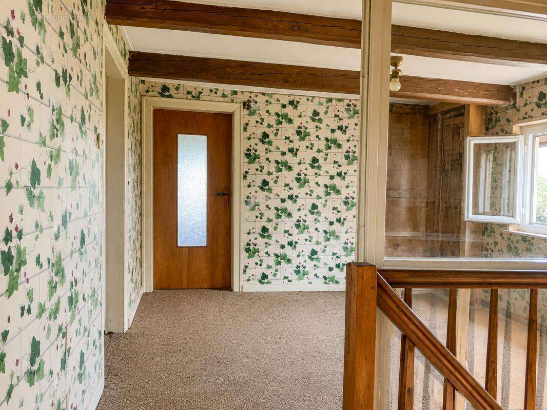  Maison Alsacienne à vendre – KILSTET – 4 ares de terrain - photo 3