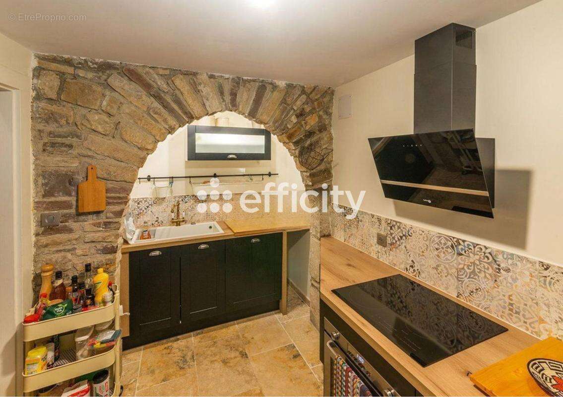 Maison 179 m² à Cordes-Sur-Ciel  - photo 6