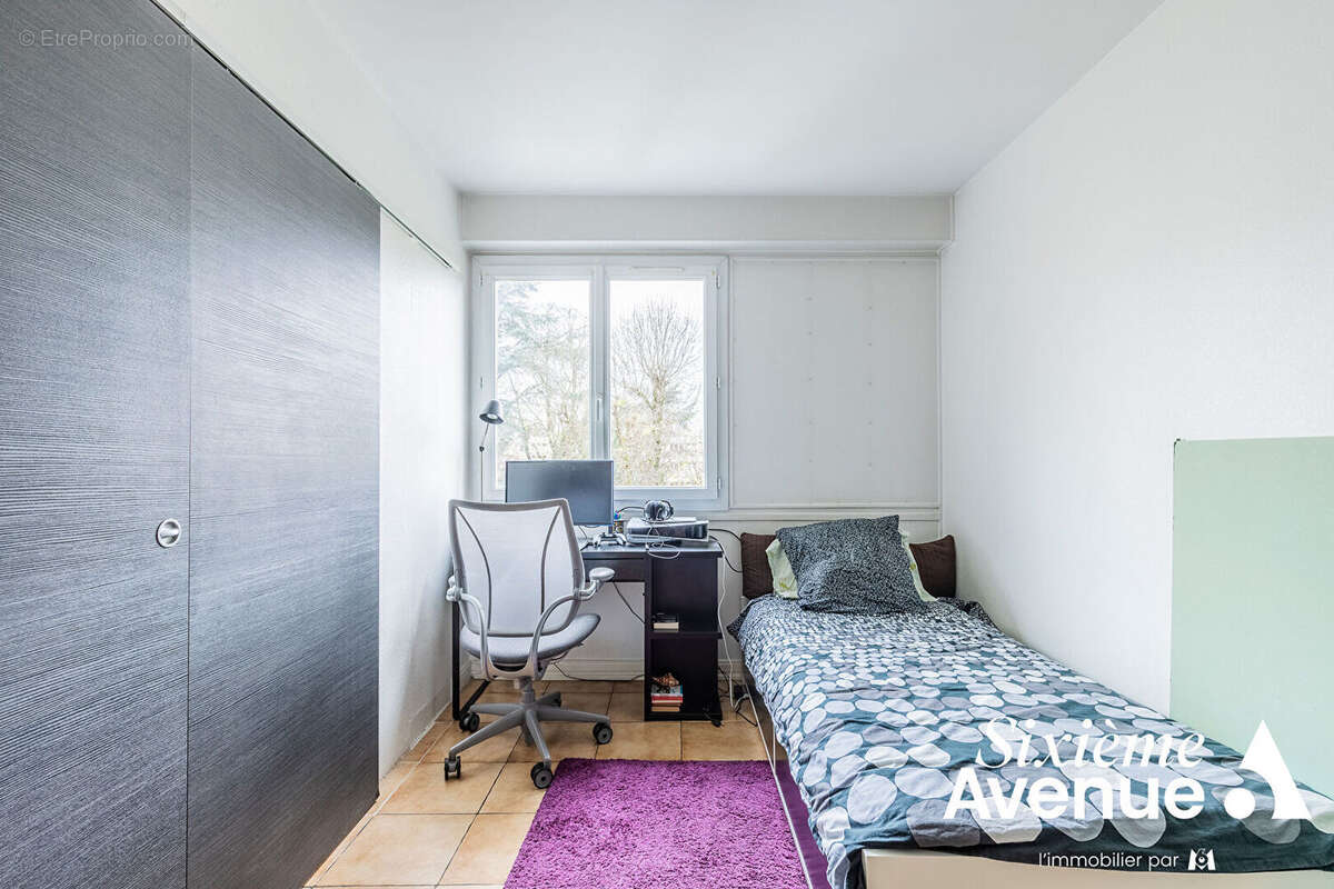 Appartement à MORSANG-SUR-ORGE