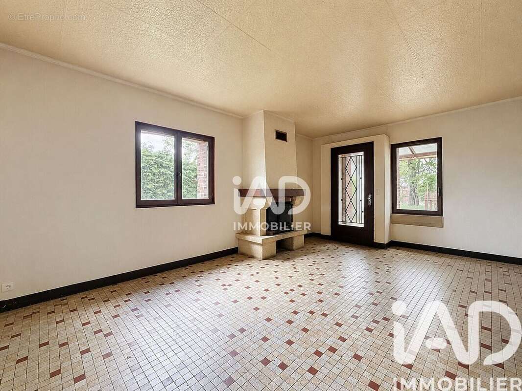 Maison 118 m² à Saint-Ouen-Sur-Iton  - photo 3