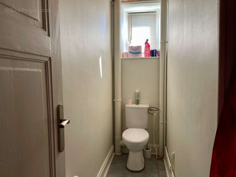 Appartement à SAULCY-SUR-MEURTHE