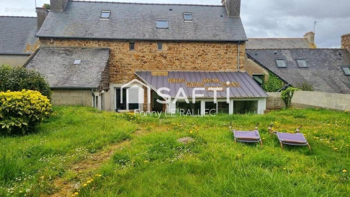 Photo 1 - Maison à PENVENAN