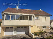 Maison à BESSE-SUR-BRAYE