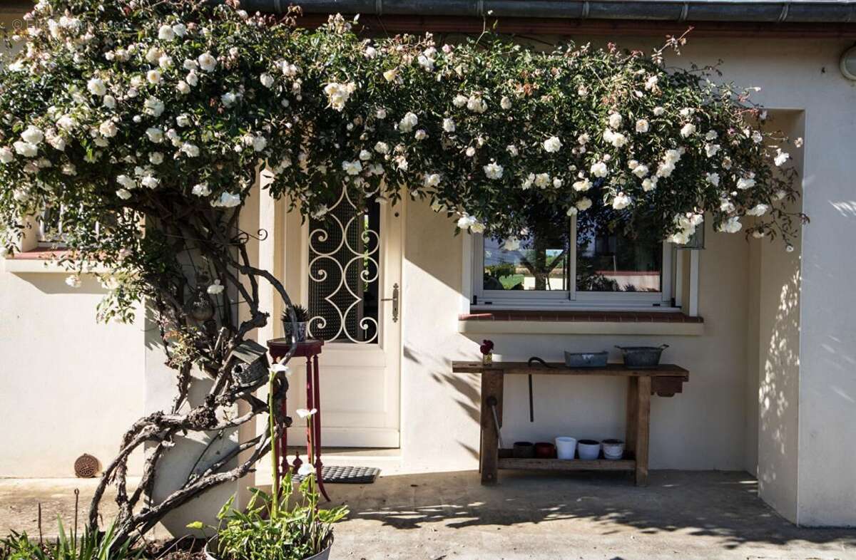Maison à MIRANDE