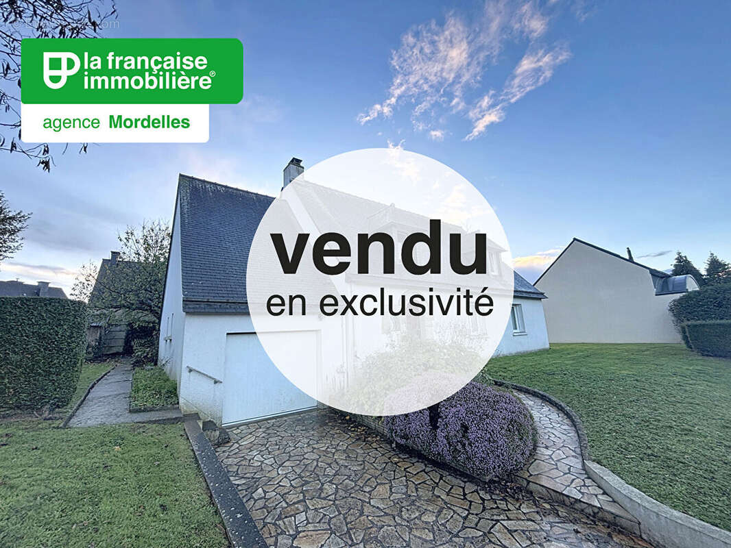 Maison à BREAL-SOUS-MONTFORT