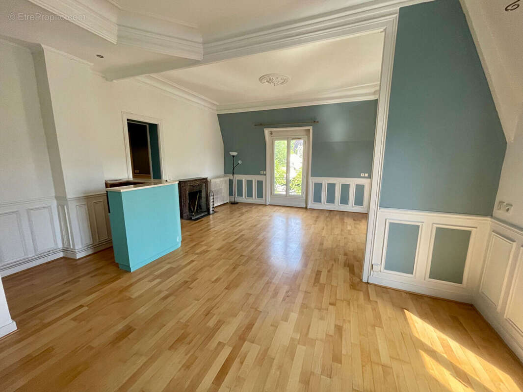 Appartement à MONTMORENCY