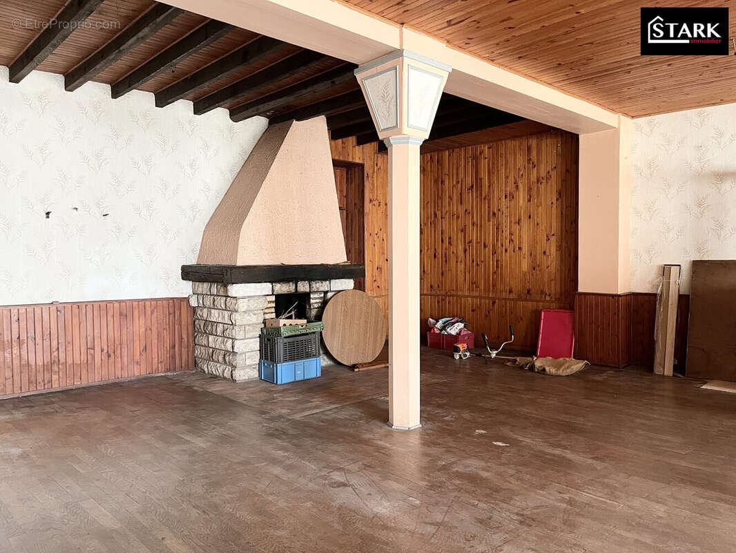 Appartement 293 m² à Giromagny  - photo 4