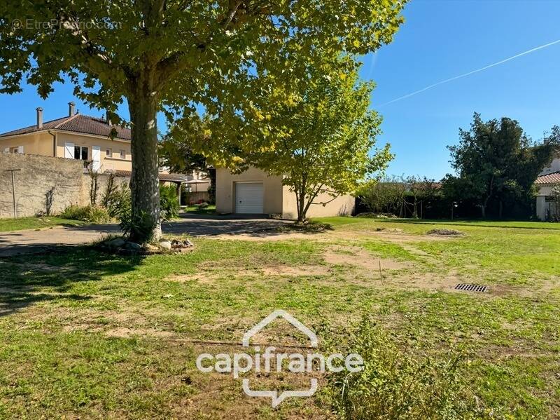 Maison à ANDANCETTE