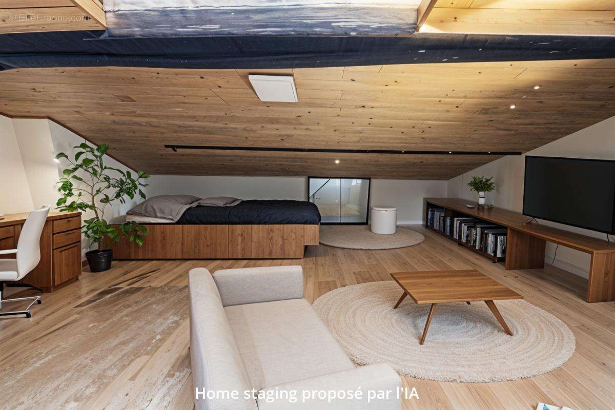 Appartement à AVIGNON